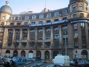 PNL şi PSD au un acord prin care să nu se "atace" în alegeri